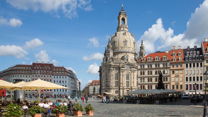 Dresden