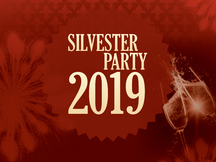 Silvester Party 2019
